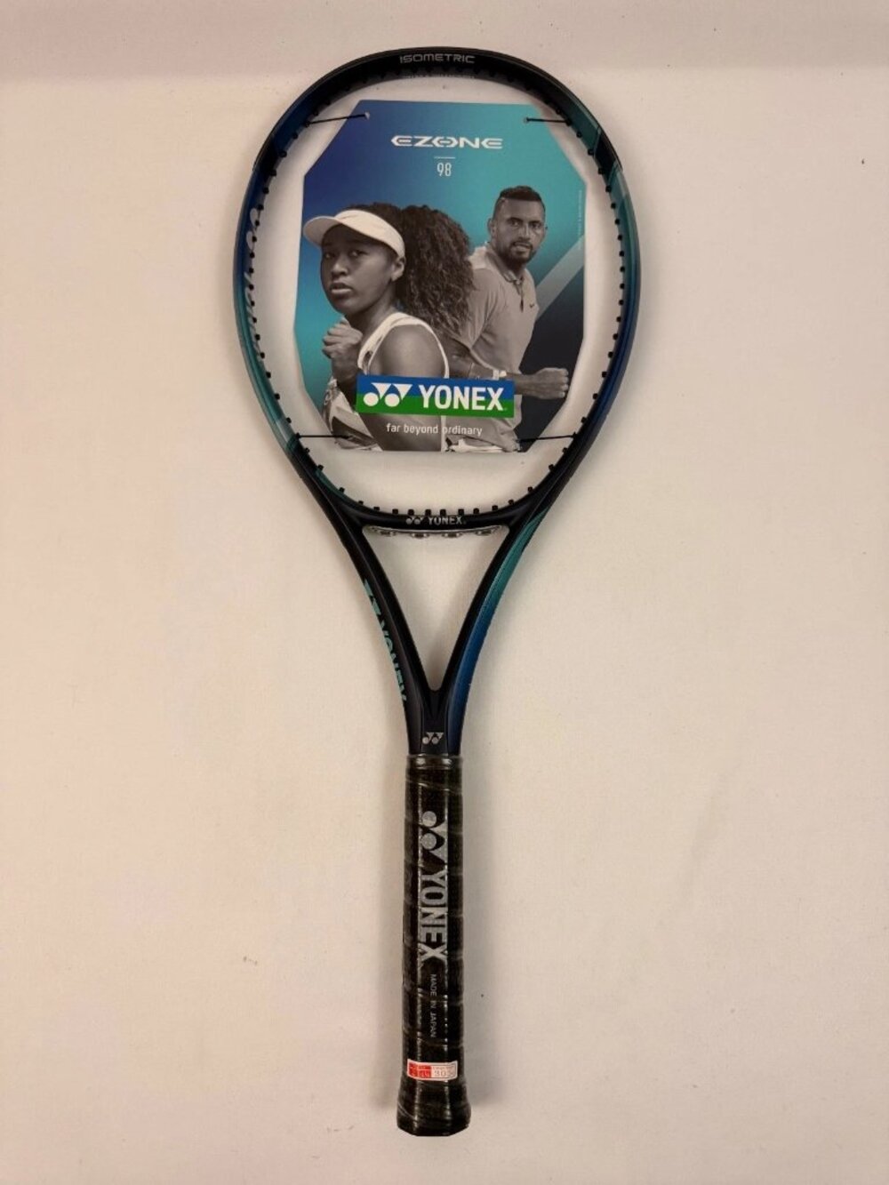 Yonex EZONE 98 2022 Tennis Racquet 4 1/4 Grip